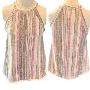 Anthropologie W5 tank